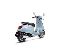 SCARICO FULL SYSTEM LEOVINCE LV ONE EVO VESPA SPRINT 125 IGET ABS 2021 (EU)