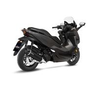 SCARICO FULL SYSTEM LEOVINCE NERO HONDA NSS 125 ABS 2024 (ALL)