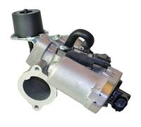 Scarico Gas EGR Valvola & Sensore Map Per Ford Mondeo MK3 (2000-2007)