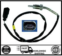 Scarico Gas Temperatura Egt Sensore Per Audi A3, Sedile Altea / León 1.6 2.0 Tdi