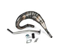 Giannelli Collettore di scarico 34078HF Enduro 2T per Aprilia RX 50 (06-15)