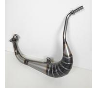 scarico giannelli per moto derbi 50 gpr r 2004-2007 nuovo