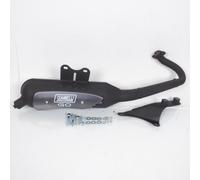 scarico giannelli per scooter piaggio 50 vespa lx dal 2009 al 2013 31558r c