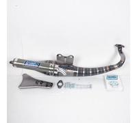 Scarico GIANNELLI per scooter Yamaha 50 Neos 1997-2015 31604E c