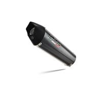 Scarico GPR Bmw G 310 R 2017/2021 e4 Scarico completo omologato e catalizzat...