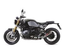 Gpr Exhaust Systems Silenziatore Omologato Powercone Evo R Nine-t 1200/pure/racer/scrambler/urban G/s 17-20 Euro 4