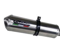 Scarico GPR BMW R1150RT 2000-202006 Omologato Slip-On SatInox