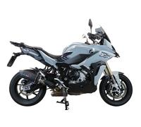 Scarico GPR Bmw S 1000 XR - M 2020/2025 e5 Furore Evo4 Nero Omologato