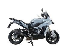 Scarico GPR Bmw S 1000 XR - M 2020/2025 e5 M3 Black Titanium Omologato