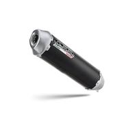 Scarico GPR compatibile con Honda Adv 350 2022-2023, Pentascooter, Scarico completo omologato,fornito con db killer estraibile,catalizzatore e collettore