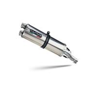 Scarico GPR compatibile con Honda Crf 1100 L Africa Twin Adventure Sport 202...