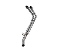Scarico GPR Honda XL 750 TRANSALP 750 2023/2025 e5 Decatalizzatore NON omologato