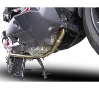 Scarico GPR Honda X-Adv 750 2016/2020 e4 Decatalizzatore NON omologato