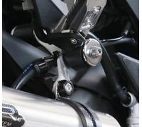 Gpr Exhaust Systems Collettore Non Omologato Kawasaki Ninja 1000 Sx 20-20 Ref:co.k.183.dec Stainless Steel