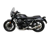 Scarico GPR Moto Guzzi V7 III Special-St-Carb 2017/2018 Vintacone NON omologato