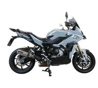 Scarico GPR PerBmw S 1000 XR - M 2020/2025 e5 M3 Inox NON omologato