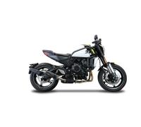 Scarico GPR PerCf Moto 700 CL-X Adv 2022-2024 e5 M3 Poppy Omologato