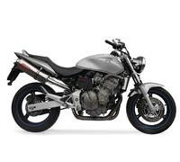 Scarico GPR PerHonda Hornet Cb 600 F 2003/2006 Trioval Omologato