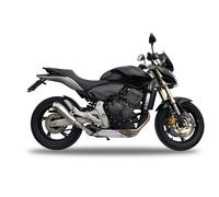 Scarico GPR PerHonda Hornet Cb 600 F 2007/2014 Powercone Evo Omologato