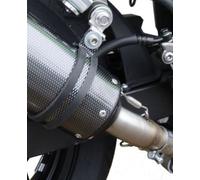Gpr Exhaust Systems Furore Ninja 300 R 12-16 Homologated Slip On Muffler Nero Homologated