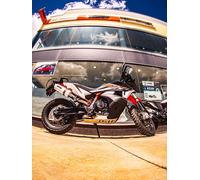 Scarico GPR PerKtm SMT 890 2023/2024 e5 Albus Evo4 Omologato