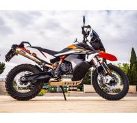Scarico GPR PerKtm SMT 890 2023/2024 e5 Powercone Evo Omologato