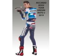 Scarico GPR PerSuzuki Gsx-S 750 2017/2020 e4 Powercone Evo Omologato