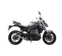 Scarico GPR PerVoge 500DS 2021/2024 e5 Powercone Evo Omologato