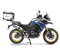 Scarico GPR PerVoge 525DSX 2023/2024 e5 M3 Inox Omologato