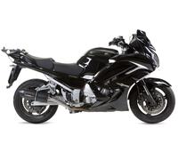 Scarico GPR PerYamaha Fjr 1300 2017/2020 e4 Furore Evo4 Nero Omologato