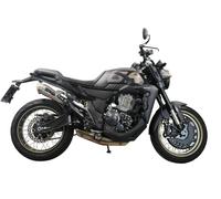 TERMINALE SCARICO GPR Zontes 350 R1 2022-2024 e5 OMOLOGATO Powercone Evo E5.Z.10