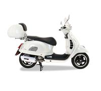 Scarico Completo GPR Albus Ceramic Rac Piaggio Vespa 300 Gts Gtv Touri 2019 2020