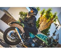 Scarico GPR Royal Enfield Himalayan 410 2017/2020 e4 D.36