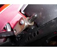 Scarico GPR Royal Enfield Himalayan 410 2021/2024 e5 Ghisa Omologato