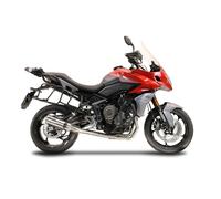Gpr Exhaust Systems Sistema Di Linea Completa Omologato M3 Titanium Natural Triumph Tiger Sport 660 2022-2024 E5 Round