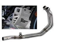 Gpr Exhaust Systems Collettore Yamaha Tenere 700 2019-2020 E4