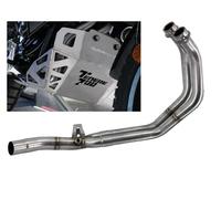 Gpr Exhaust Systems Collettore Yamaha Tenere 700 2021-2024 E5