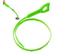 Scarico Hair Remover,Apri di scarico per strumento serpente per capelli | Serpente per lavello con tappo di scarico da 21 pollici per bagno lavello cucina fognaria