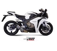 Scarico HONDA CBR 1000 RR Mivv Suono Titanio R.HO.0002.S8