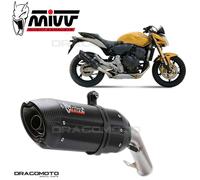 MIVV Suono silenziatore