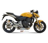 Scarico HONDA HORNET 600 Mivv Suono Inox H.038.L7