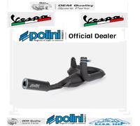 SCARICO IMPIANTO ALLUMINIO POLINI PX 125 150 LML STAR
