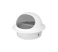 Scarico in acciaio inox con design efficiente, perfetto per varie applicazioni domestiche (150)
