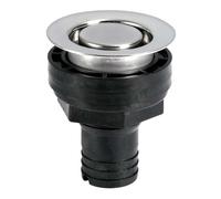 scarico inox con filtro - 1 PZ Osculati - 17.122.00 - 1712200