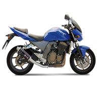 MIVV GP silenziatore Carbonio o titanio