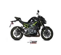 Scarico KAWASAKI Z900 Mivv GP PRO Carbonio K.045.L2P