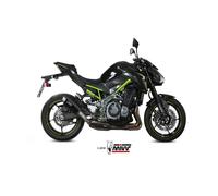 Scarico KAWASAKI Z900 Mivv GP PRO Inox Nero K.045.LXBP
