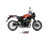 Scarico KAWASAKI Z900 RS Mivv GP PRO Carbonio K.046.L2P