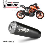 Silenziatore Mivv X-M1 Vari modelli e versioni