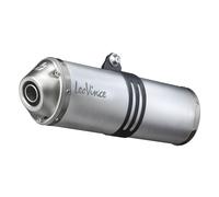 Scarico Leovince X3 Enduro Alu